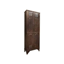 industrial iron cabinet   