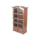 wooden cupboard with drawers